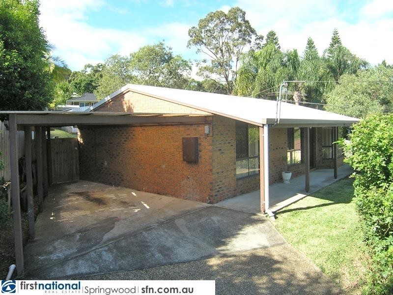 6 Que Close, Cornubia QLD 4130