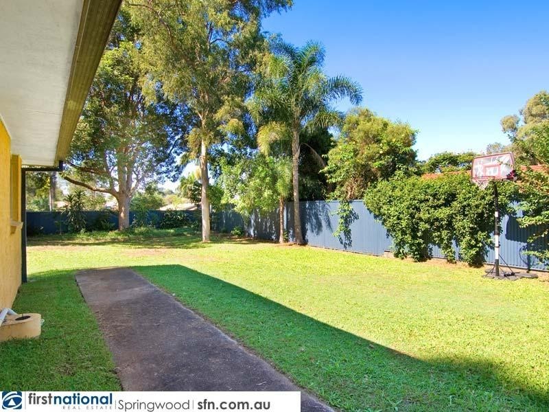 67 Daisy Hill Road, Daisy Hill QLD 4127