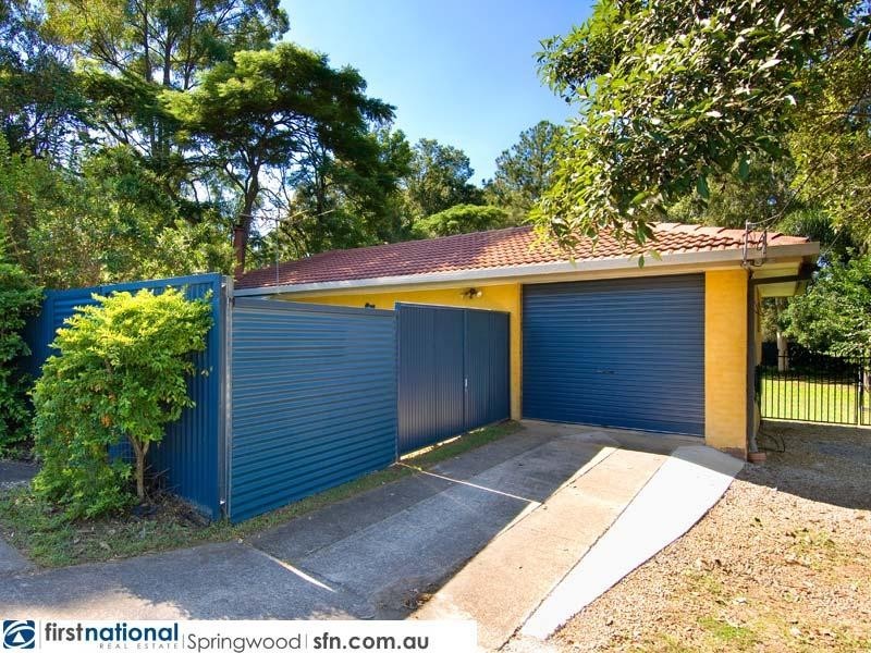 67 Daisy Hill Road, Daisy Hill QLD 4127