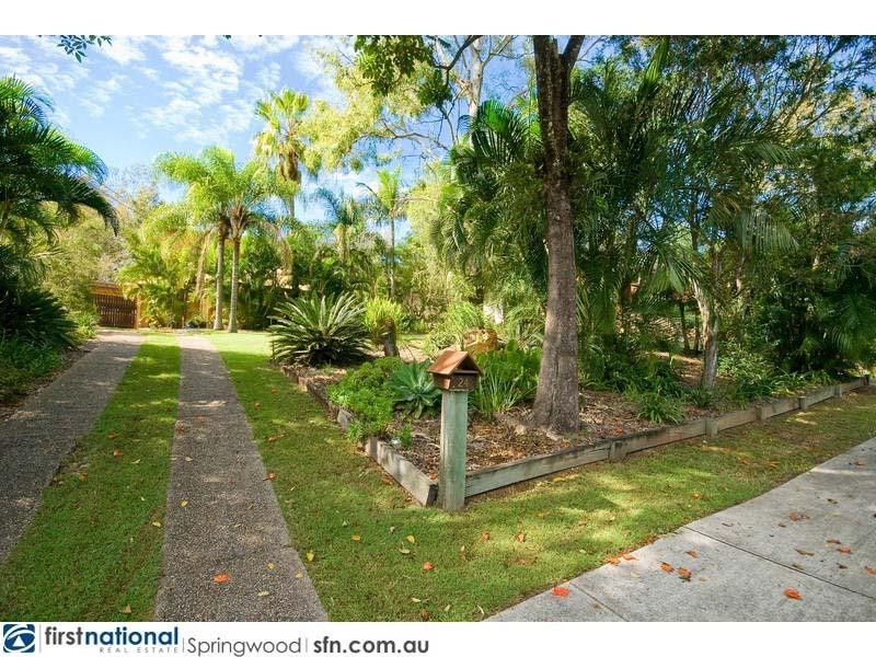 24 Leslie Parade, Slacks Creek QLD 4127