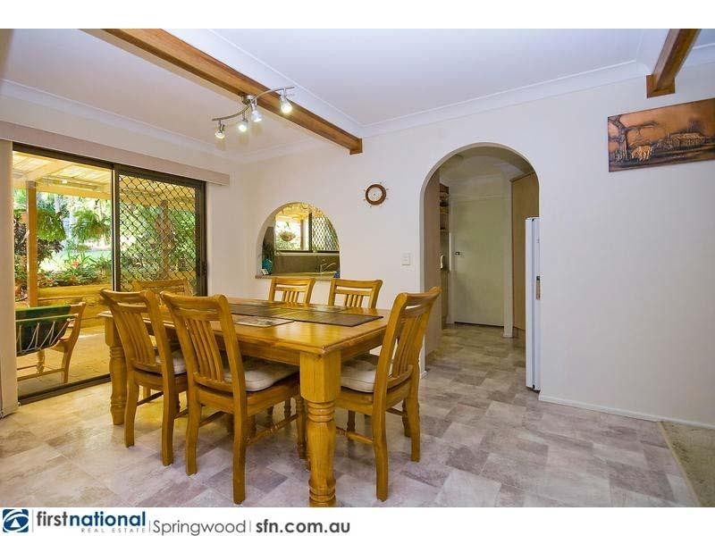 24 Leslie Parade, Slacks Creek QLD 4127