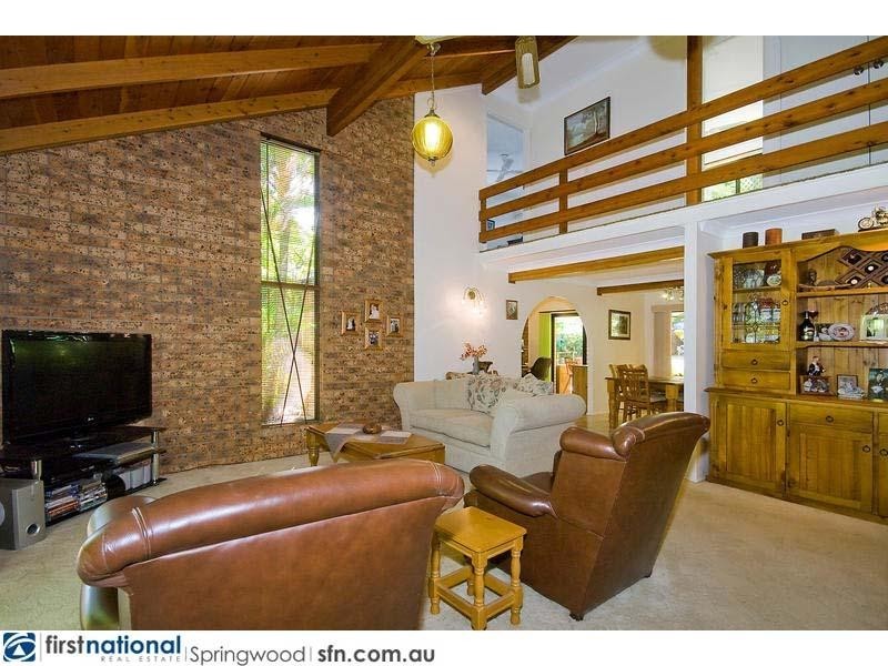 24 Leslie Parade, Slacks Creek QLD 4127