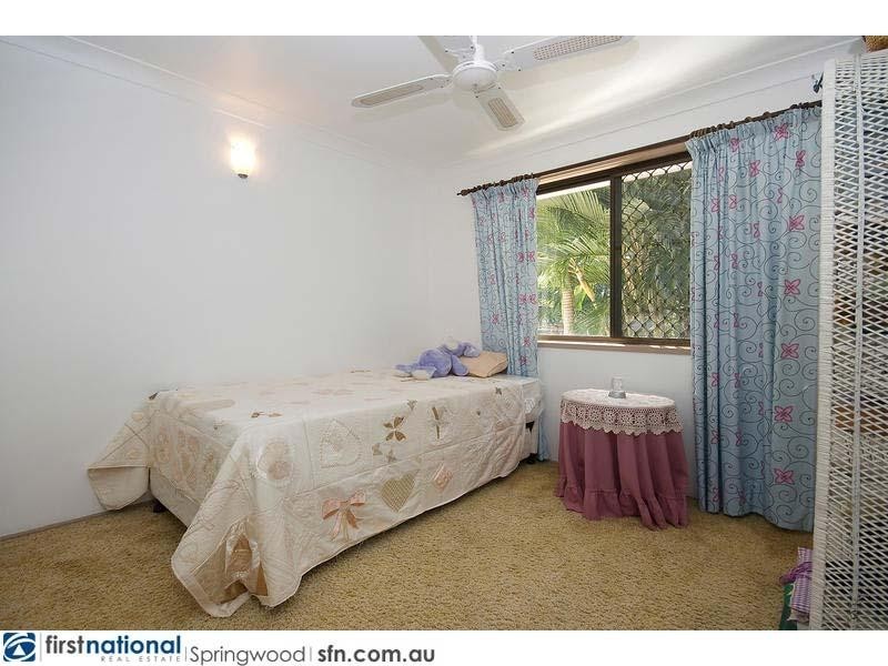 24 Leslie Parade, Slacks Creek QLD 4127