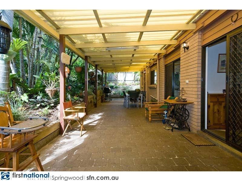 24 Leslie Parade, Slacks Creek QLD 4127