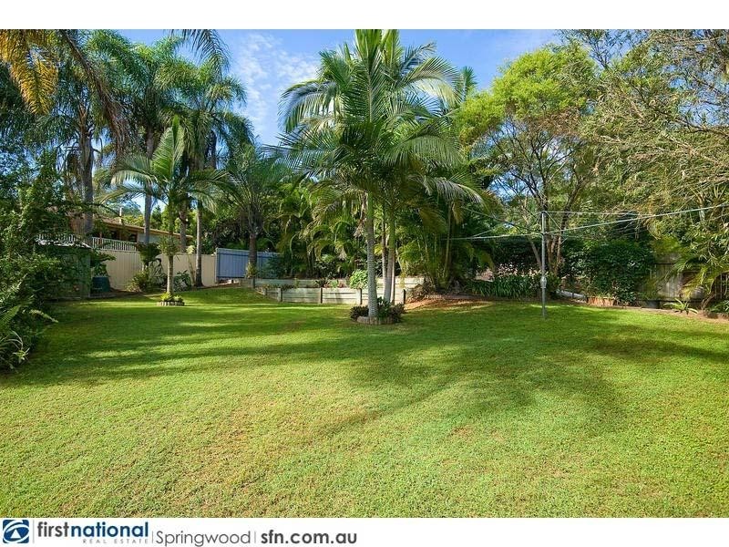 24 Leslie Parade, Slacks Creek QLD 4127