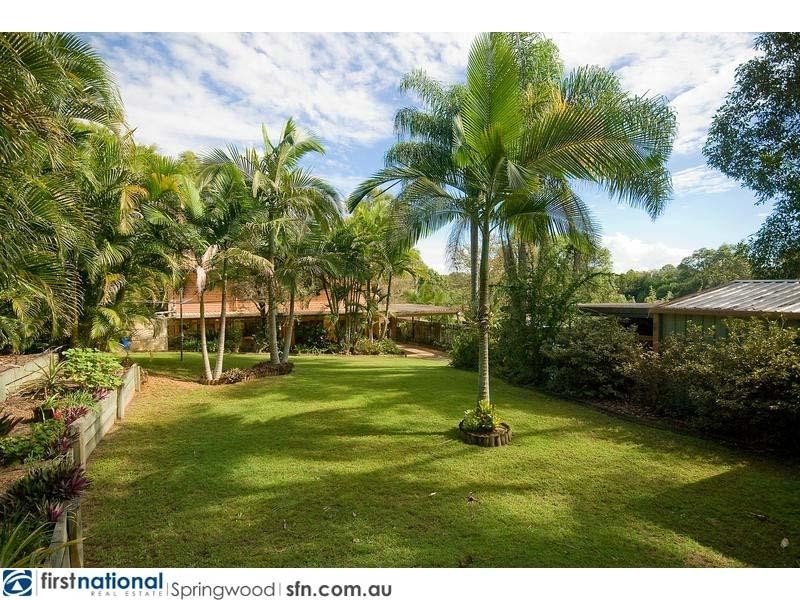 24 Leslie Parade, Slacks Creek QLD 4127