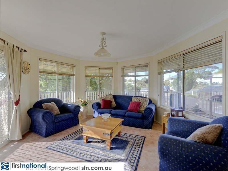 21 Bush Pea Place, Kuraby QLD 4112