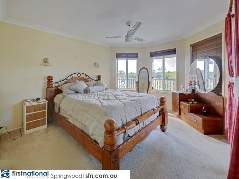 21 Bush Pea Place, Kuraby QLD 4112