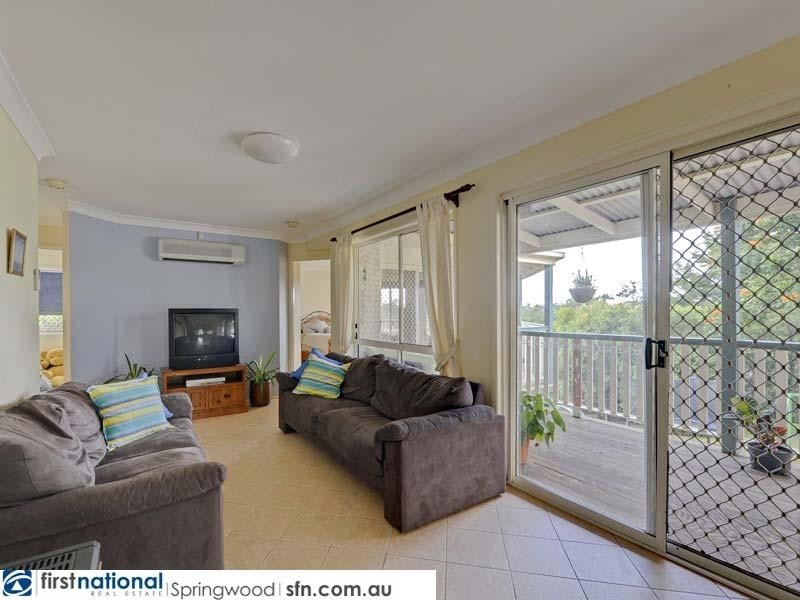 21 Bush Pea Place, Kuraby QLD 4112