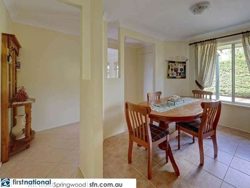 21 Bush Pea Place, Kuraby QLD 4112