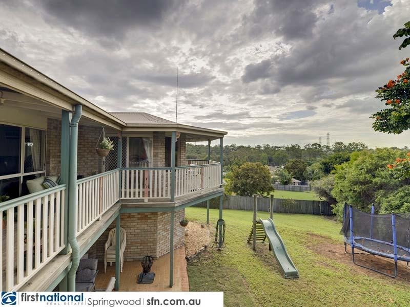 21 Bush Pea Place, Kuraby QLD 4112