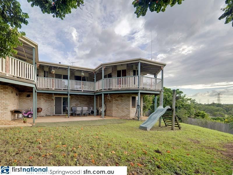 21 Bush Pea Place, Kuraby QLD 4112