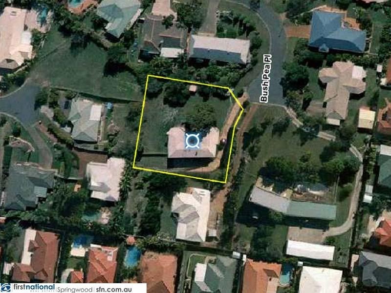 21 Bush Pea Place, Kuraby QLD 4112