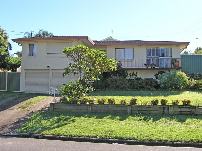 46 Wootton Crescent, Springwood QLD 4127