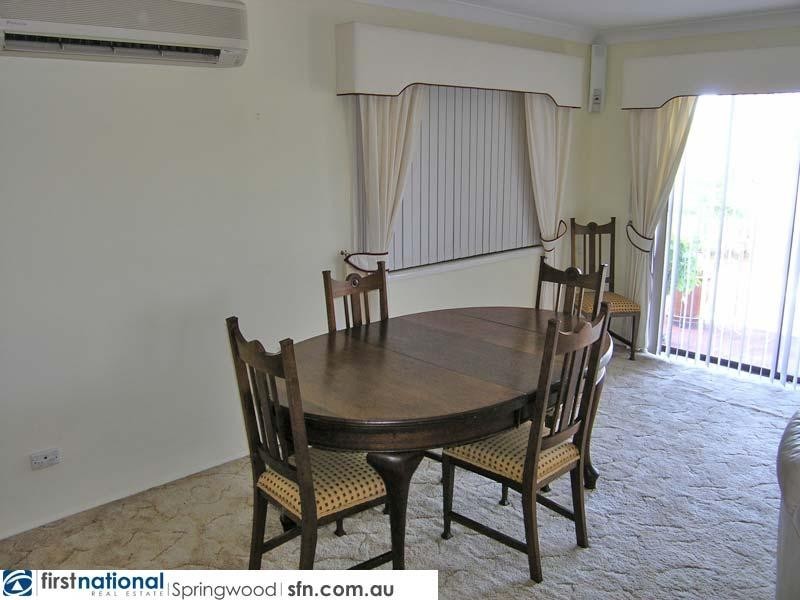 46 Wootton Crescent, Springwood QLD 4127