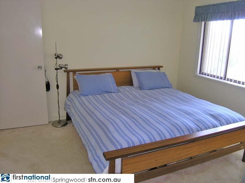 46 Wootton Crescent, Springwood QLD 4127