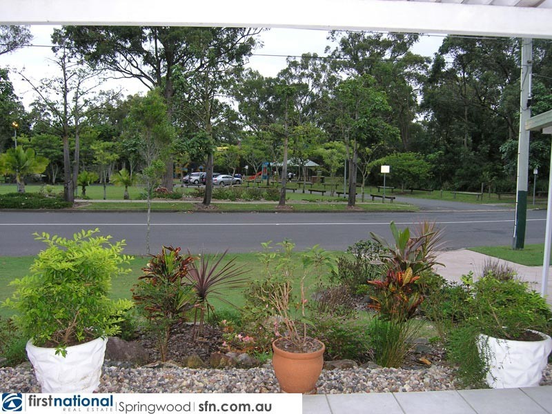 62 Cinderella Drive, Springwood QLD 4127