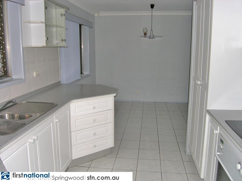 62 Cinderella Drive, Springwood QLD 4127