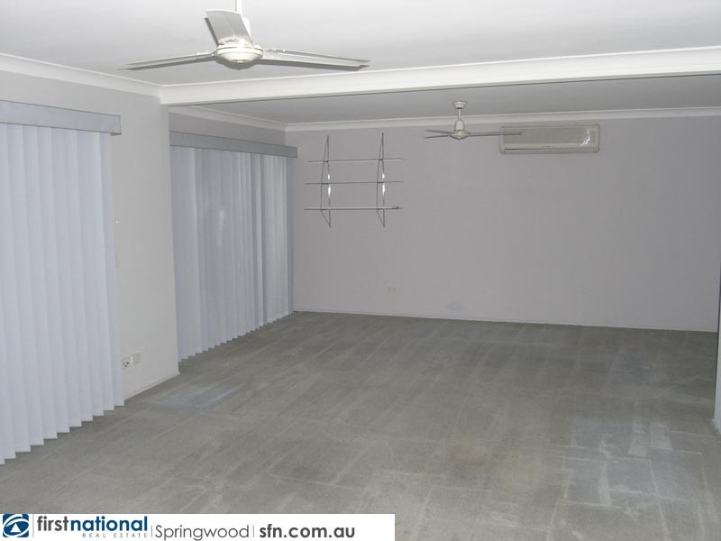 62 Cinderella Drive, Springwood QLD 4127
