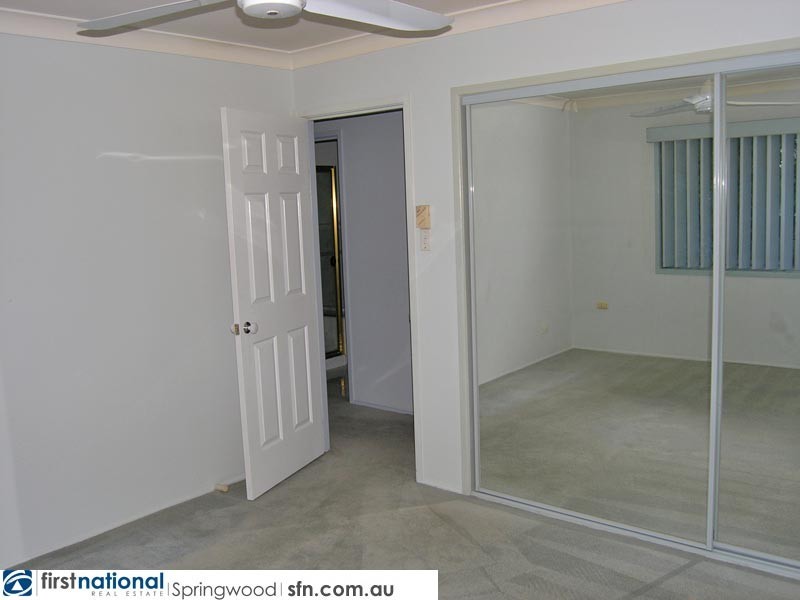 62 Cinderella Drive, Springwood QLD 4127