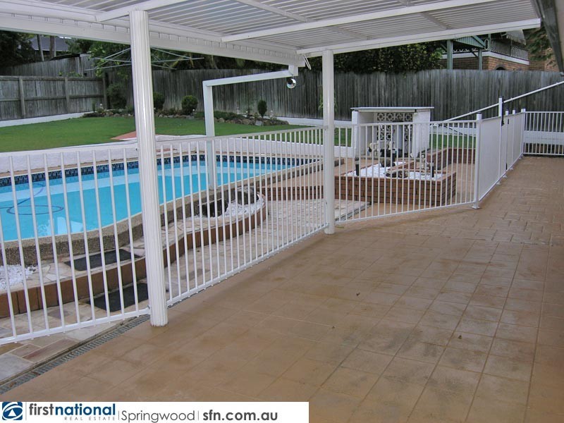 62 Cinderella Drive, Springwood QLD 4127