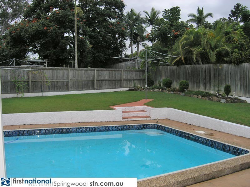 62 Cinderella Drive, Springwood QLD 4127