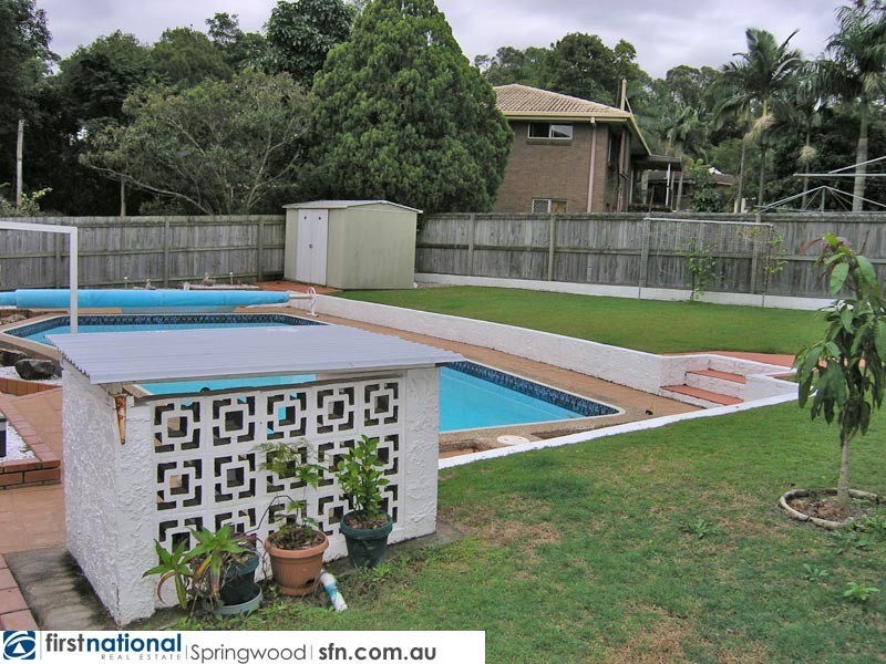 62 Cinderella Drive, Springwood QLD 4127