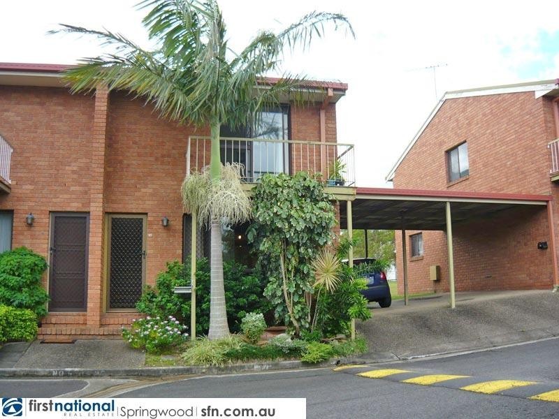 17/22a Kumbari Street, Rochedale South QLD 4123