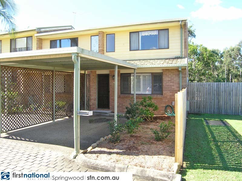 24/6 Palara Street, Rochedale QLD 4123