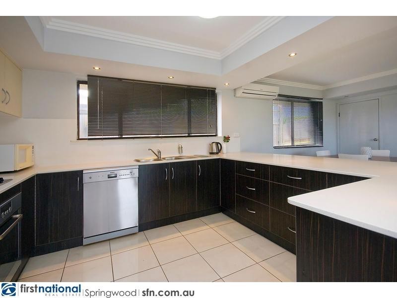 25 Jardine Drive, Springwood QLD 4127