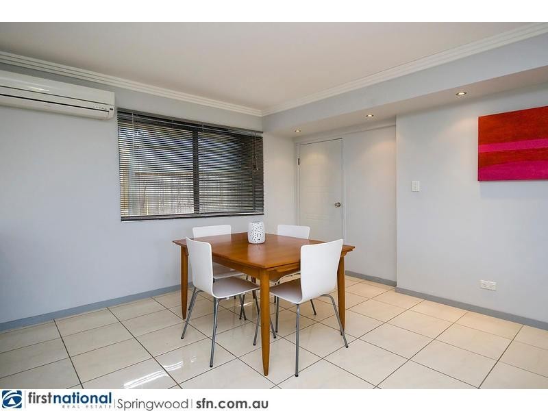 25 Jardine Drive, Springwood QLD 4127