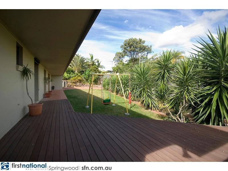 25 Jardine Drive, Springwood QLD 4127
