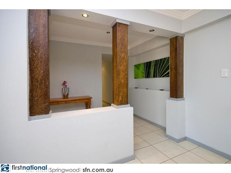 25 Jardine Drive, Springwood QLD 4127