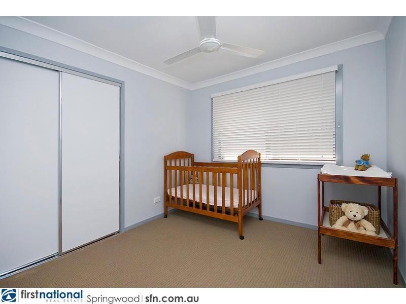 25 Jardine Drive, Springwood QLD 4127