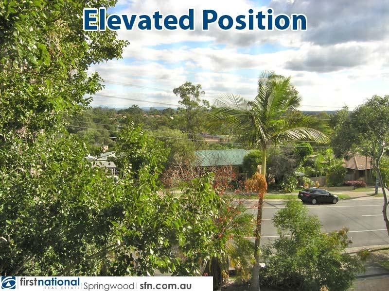 1/412 Chatswood Road, Shailer Park QLD 4128