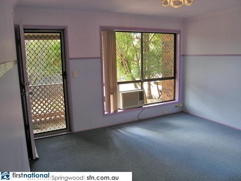 1/412 Chatswood Road, Shailer Park QLD 4128