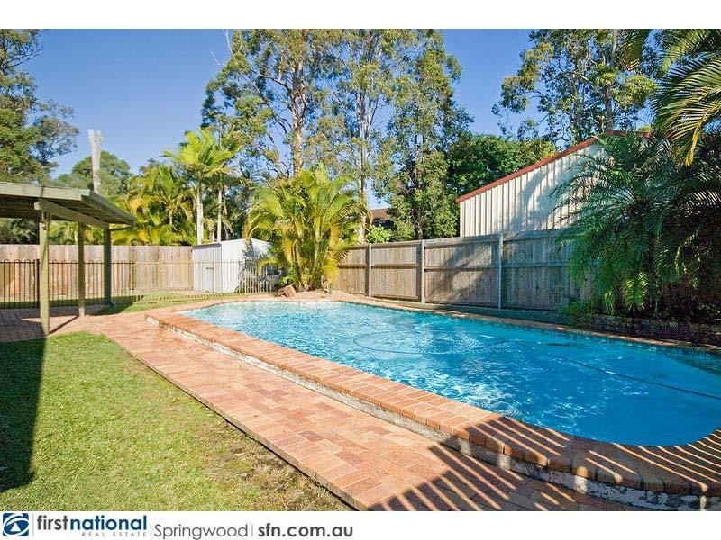 5 Mayda Street, Shailer Park QLD 4128