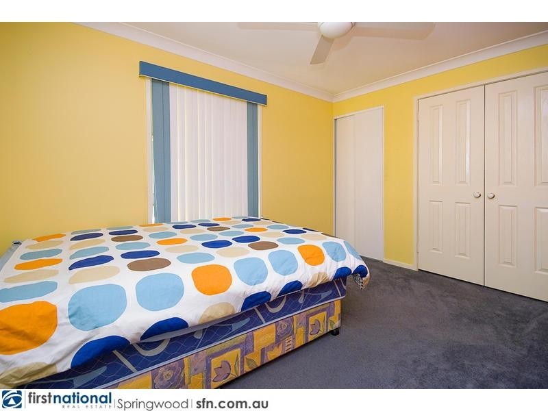 5 Mayda Street, Shailer Park QLD 4128