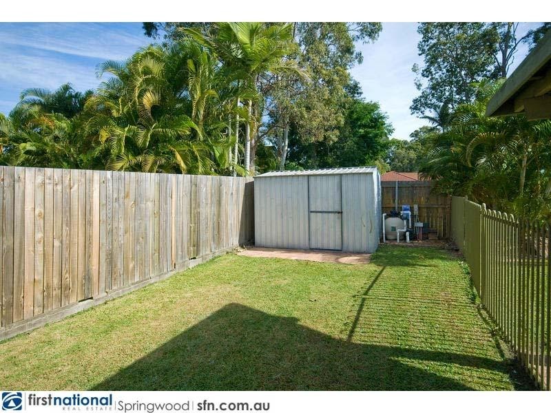 5 Mayda Street, Shailer Park QLD 4128