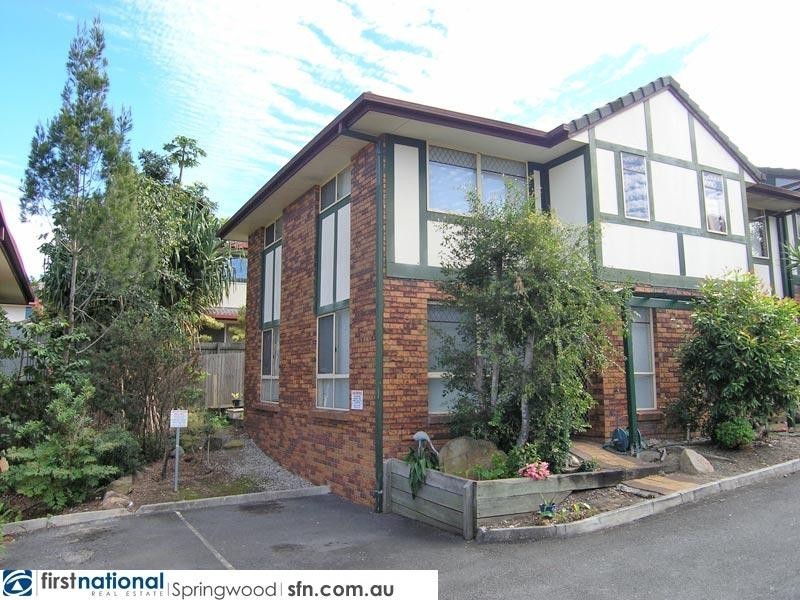 10/128 Smith Road, Woodridge QLD 4114