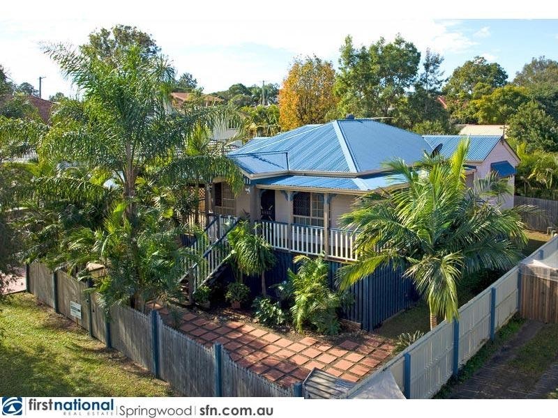 3 Boundary Street, Coopers Plains QLD 4108