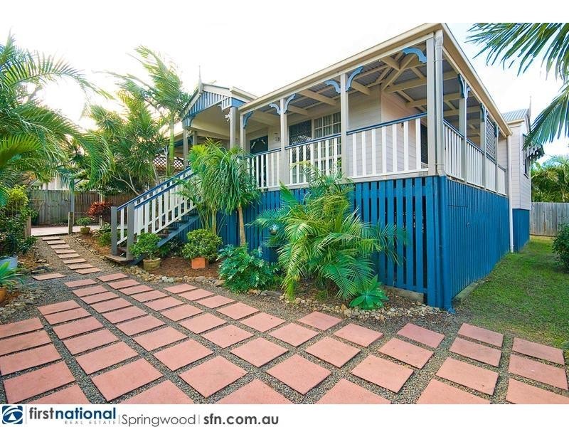 3 Boundary Street, Coopers Plains QLD 4108