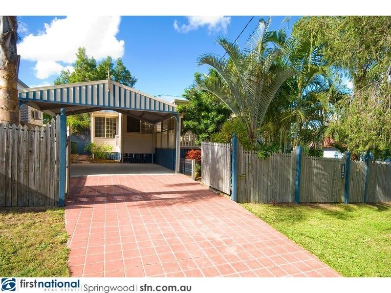 3 Boundary Street, Coopers Plains QLD 4108