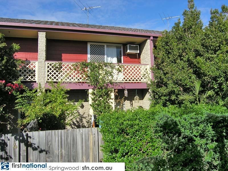 3/77 Park Road, Slacks Creek QLD 4127