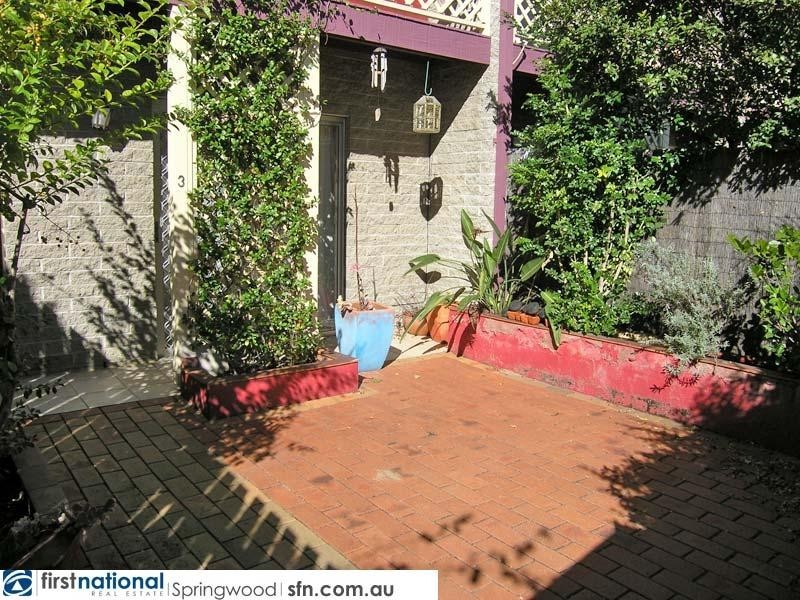 3/77 Park Road, Slacks Creek QLD 4127