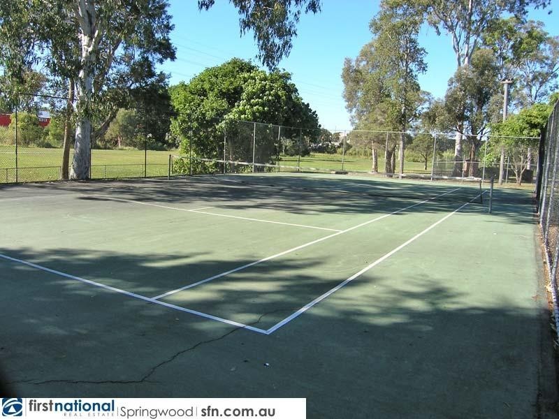 3/77 Park Road, Slacks Creek QLD 4127