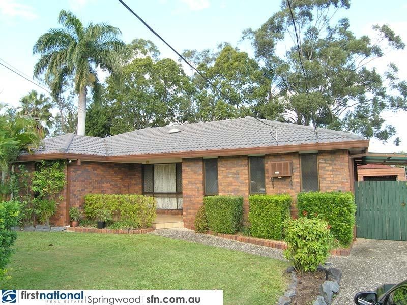 13 Clarinda Avenue, Springwood QLD 4127