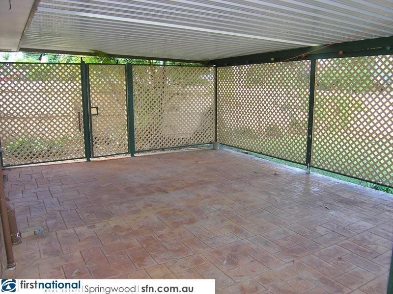 13 Clarinda Avenue, Springwood QLD 4127