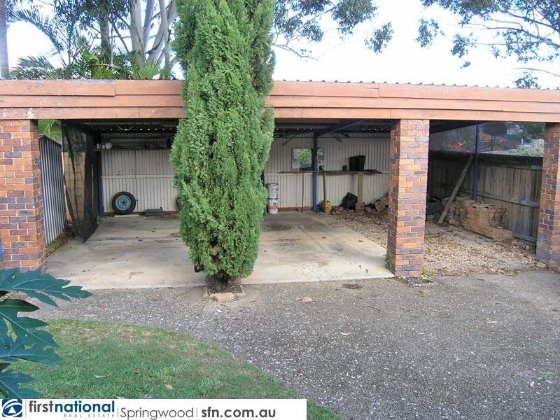 13 Clarinda Avenue, Springwood QLD 4127