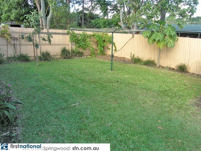 13 Clarinda Avenue, Springwood QLD 4127